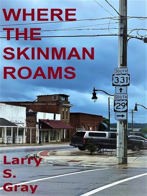 cover image of Where the Skinman Roams